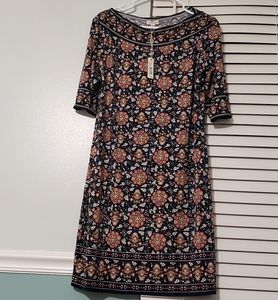 Max Studio Knee Length dress